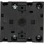 Star-delta switches, T0, 20 A, flush mounting, 4 contact unit(s), Contacts: 8, 60 °, maintained, With 0 (Off) position, 0-Y-D, Design number 8410 thumbnail 15