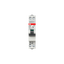 S202C-B25 Miniature circuit breaker - 2P - B - 25 A thumbnail 1