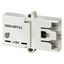 Coupling, SmartWire-DT, for connecting ribbon cables via blade terminal SWD4-8MF 2 thumbnail 2