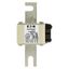 Fuse-link, high speed, 1250 A, AC 600 V, DIN 2, 61 x 77 x 138 mm, aR, DIN, IEC, single indicator thumbnail 16