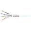 S/FTP Cable Cat.7, 4x2xAWG23/1, 1.000Mhz, LS0H, Dca, 40% thumbnail 1