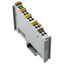 2-channel analog input Resistance measurement: 10 … 5000 Ohm light gra thumbnail 1