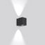 Zono PRO, 23 W, 2150 lm, 830, anthracite, DALI Wall luminaires, L 100  thumbnail 1