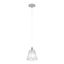 Elegant Monsoon Pendant Lamp Grey thumbnail 3