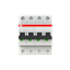 S204-Z10 Miniature Circuit Breaker - 4P - Z - 10 A thumbnail 6