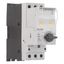 System-protective circuit-breaker, Complete device with standard knob, 30 - 65 A, 65 A, With overload release thumbnail 7