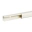 OptiLine - minitrunking - 18 x 20 mm - PVC - white thumbnail 2