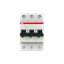 S203-B32 Miniature Circuit Breaker - 3P - B - 32 A thumbnail 4