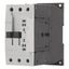 Contactor, 3 pole, 380 V 400 V 30 kW, 230 V 50 Hz, 240 V 60 Hz, AC operation, Spring-loaded terminals thumbnail 1