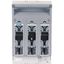 NH fuse-switch 3p box terminal 35 - 150 mm², mounting plate, light fuse monitoring, NH1 thumbnail 17