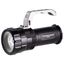 LED Flashlight 10W 800Lm IP44 (165x110x75mm) + 18650 Accumulator 3x2300mAh THORGEON thumbnail 3