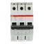 S403M-C63 Miniature Circuit Breaker thumbnail 3
