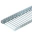 MKSM 640 FT Cable tray MKSM perforated, quick connector 60x400x3050 thumbnail 1