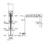 4-channel analog input for NTC resistance sensors Adjustable light gra thumbnail 4