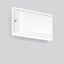 VARIOPLAST I, 8,7 W, 880 lm, 840, white, on/off Ceiling and wall lumin thumbnail 1