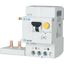 Residual-current circuit breaker trip block for PLS. 40A, 3 p, 30mA, type AC thumbnail 4