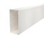 WDK100230RW Wall trunking system with base perforation 100x230x2000 thumbnail 1