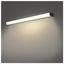 MARYLIN, LED Indoor wall light, chrome, IP44, 3000K, 21W thumbnail 3