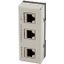Interface switch for XC200 (separates combined RS232/ETH on 2 RJ45 sockets) thumbnail 1