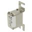 Fuse-link, high speed, 80 A, AC 690 V, DIN 00, 30 x 51 x 100 mm, gR, DIN, IEC, single indicator thumbnail 7