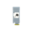 2125MVS4WH Industrial Switched Interlocked Socket Outlet thumbnail 3