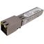 Fiber optic adaptor for Ethernet Switch - 10/100/1000BASE- TX/RJ45 thumbnail 1