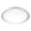 Plate Plate White 430mm TW thumbnail 1