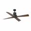 WINCHE BROWN CEILING FAN WITH DC MOTOR thumbnail 1