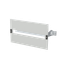 QDS263000 DIN rail module, 300 mm x 512 mm x 230 mm thumbnail 2