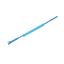 Mounting mandrel, 2.5 - 5 mm, 4.2 mm, Blank, blue thumbnail 2