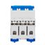 Miniature Circuit Breaker (MCB) AMPARO 6kA, B 20A, 3-pole thumbnail 5
