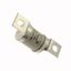 Fuse-link, LV, 355 A, AC 400 V, NH2, gFF, IEC, dual indicator, insulated gripping lugs thumbnail 7
