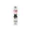 S201MT-K20 Miniature Circuit Breakers MCBs - 1P - K - 20 A thumbnail 4