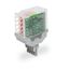 Relay module Nominal input voltage: 24 VDC 4 make contacts thumbnail 1