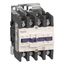 TeSys Deca contactor , 4P(2 NO + 2 NC) , AC-1 = 440V, 80 A 110V AC 50/60 Hz coil thumbnail 1