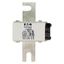 Fuse-link, high speed, 1500 A, AC 690 V, DIN 3, 76 x 92 x 139 mm, aR, DIN, IEC, single indicator thumbnail 9