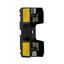 Eaton Bussmann Series RM modular fuse block, 250V, 35-60A, Box lug, Single-pole thumbnail 8