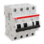 DS203NC C20 AC30 Residual Current Circuit Breaker with Overcurrent Protection thumbnail 5