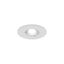 Edge GU10 IP65 Fire Rated Downlight Matt White thumbnail 1