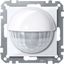 KNX ARGUS Presence 180/2.20 m flush-mounted, active white, glossy, System M thumbnail 4