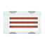 MBR202 Busbar system 60 mm horizontal 300 mm x 500 mm x 200 mm , 000 , 2 thumbnail 7