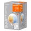 SMART+ Lamp LEDVANCE WIFI FILAMENT GLOBE TUNABLE WHITE 2700K 4058075777934 thumbnail 7