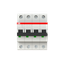 S204-K25 Miniature Circuit Breaker - 4P - K - 25 A thumbnail 6