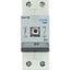 Fuse switch-disconnector, LPC, 16 A, service distribution board mounting, 1 pole, 16A fuse integrated thumbnail 4