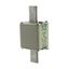 Fuse-link, low voltage, 200 A, AC 500 V, NH2, aM, IEC, dual indicator thumbnail 5