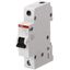 SH201L-C8 Miniature Circuit Breaker - 1P - C - 8 A thumbnail 1