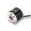 Encoder, incremental, 50ppr, 5-12 VDC, NPN voltage output, 2m cable thumbnail 1