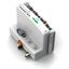 Fieldbus Coupler PROFIBUS DP 2nd Generation 12 MBd light gray thumbnail 1