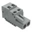 231-103/102-000 1-conductor female connector; CAGE CLAMP®; 2.5 mm² thumbnail 6