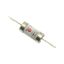 Fuse-link, low voltage, 50 A, AC 660 V, DC 460 V, BS88, 27 x 129 mm, gL/gG, BS thumbnail 3